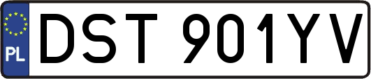 DST901YV