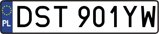 DST901YW