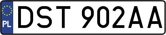 DST902AA
