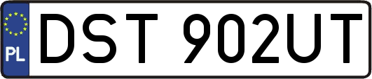 DST902UT
