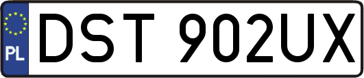 DST902UX