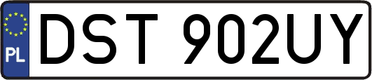 DST902UY