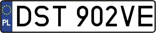 DST902VE