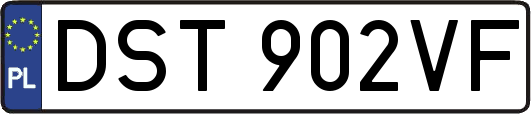DST902VF