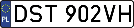DST902VH