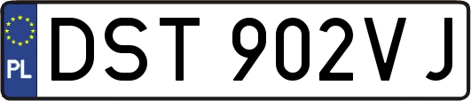DST902VJ