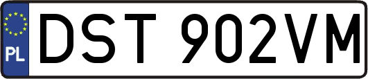 DST902VM