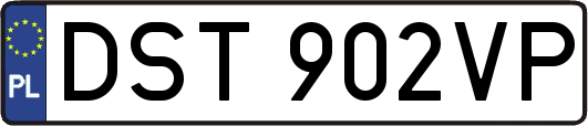 DST902VP
