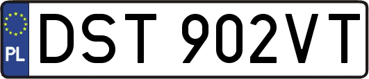 DST902VT