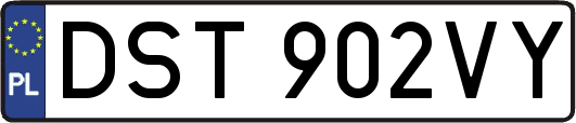 DST902VY