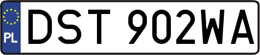 DST902WA