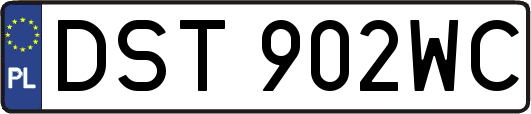 DST902WC