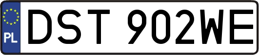 DST902WE