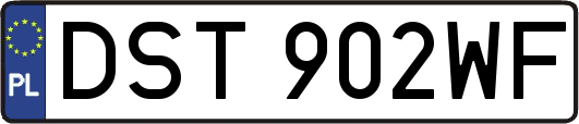 DST902WF