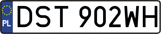 DST902WH