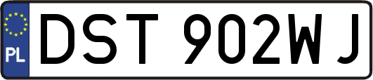 DST902WJ
