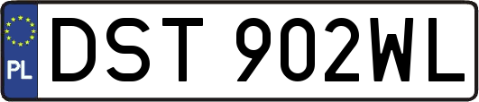 DST902WL