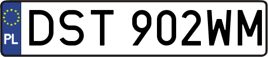 DST902WM