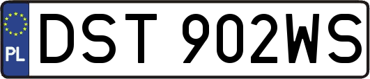 DST902WS