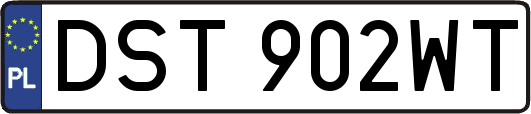 DST902WT