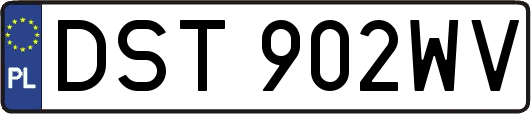 DST902WV