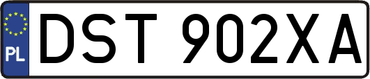 DST902XA