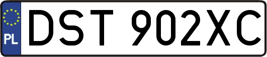 DST902XC