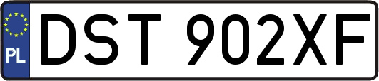 DST902XF