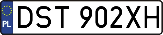 DST902XH