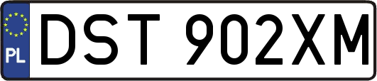 DST902XM