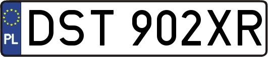DST902XR