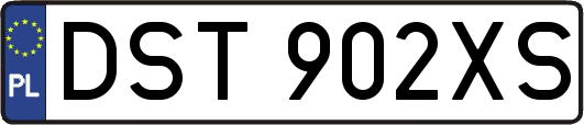 DST902XS
