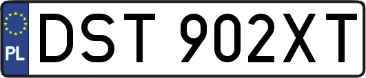 DST902XT