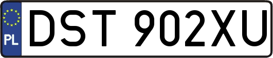 DST902XU