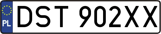 DST902XX