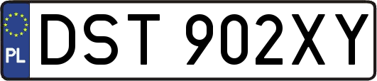 DST902XY