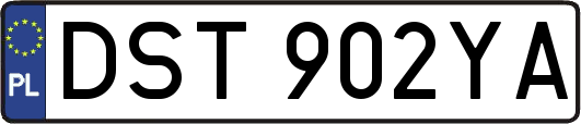 DST902YA