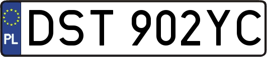 DST902YC