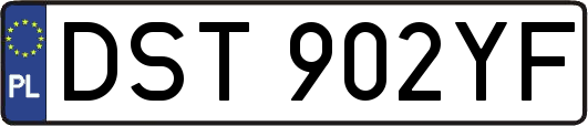 DST902YF