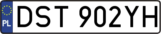 DST902YH