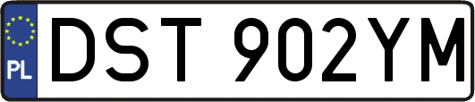 DST902YM
