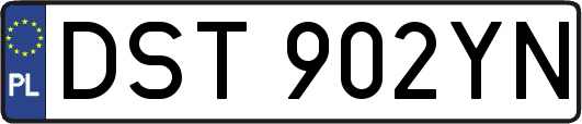 DST902YN
