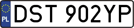 DST902YP