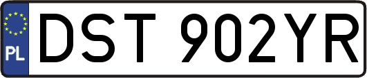 DST902YR