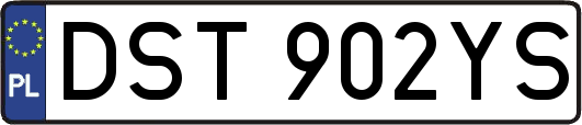 DST902YS