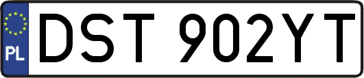 DST902YT