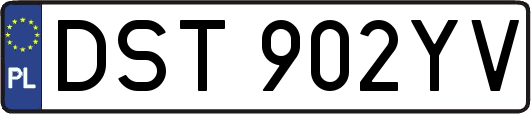 DST902YV