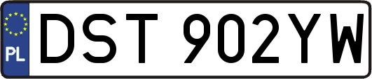 DST902YW