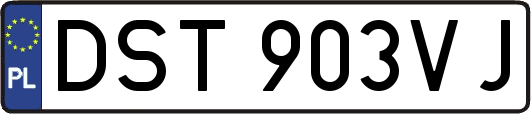 DST903VJ