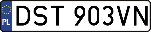 DST903VN